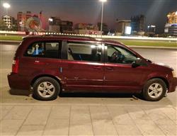 Dodge Caravan